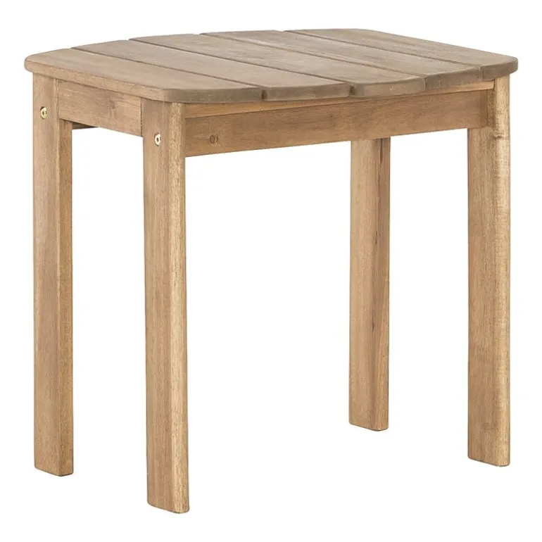 Creekside Adirondack Patio Side Table