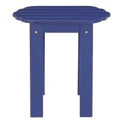 Creekside Adirondack Patio Side Table