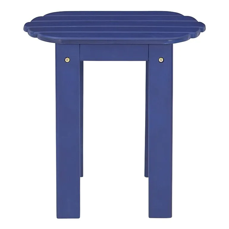 Creekside Adirondack Patio Side Table