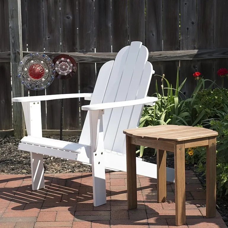 Creekside Adirondack Patio Side Table