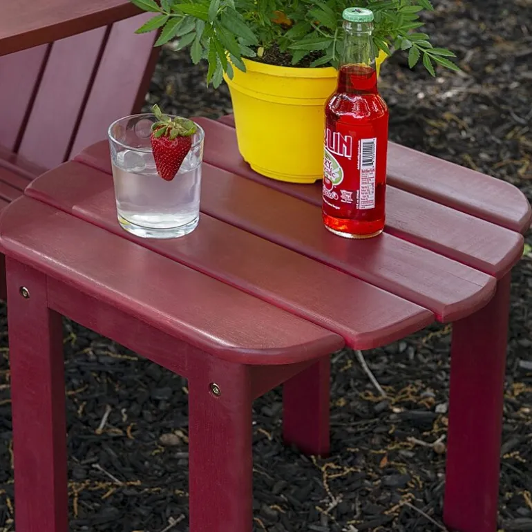 Creekside Adirondack Patio Side Table