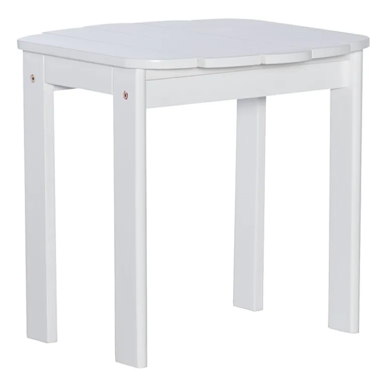 Creekside Adirondack Patio Side Table