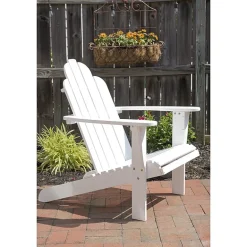 Creekside Patio Collection Adriondack Chair