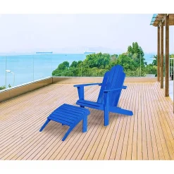 Creekside Patio Collection Adriondack Chair
