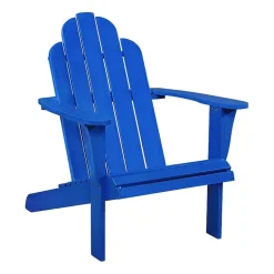 Creekside Patio Collection Adriondack Chair