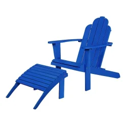 Creekside Patio Collection Adriondack Chair