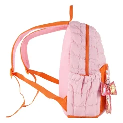 Cudlie Puffy Nylon 2-pc Backpack