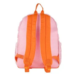 Cudlie Puffy Nylon 2-pc Backpack
