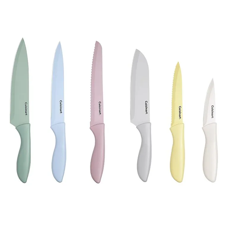 Cuisinart Advantage 12-pc. Knife Set