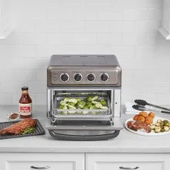 Cuisinart Air Fryer Oven and Grill
