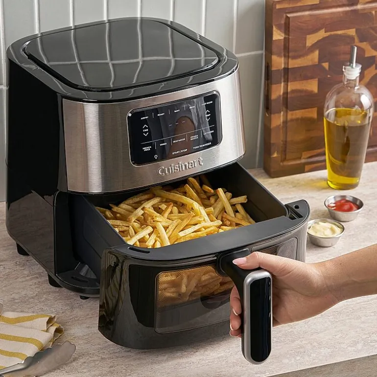 Cuisinart® AIR-200NAS Basket Air Fryer