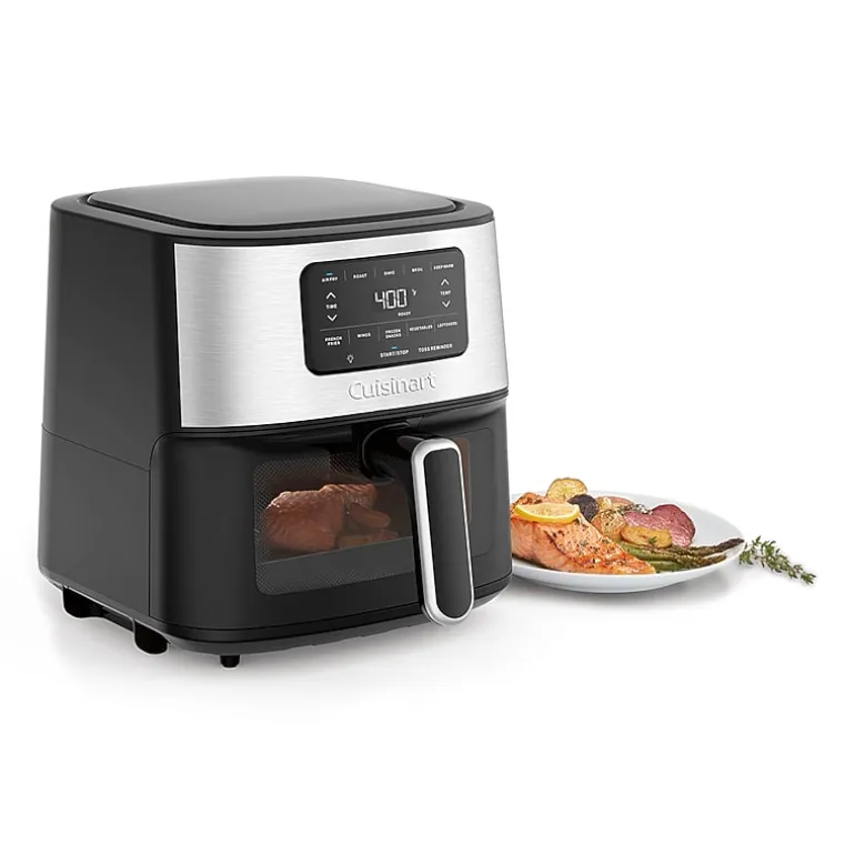 Cuisinart® AIR-200NAS Basket Air Fryer