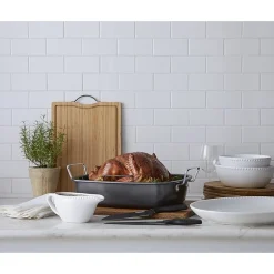 Cuisinart Bamboo 16"x12" Cutting Board
