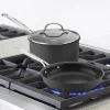 Cuisinart Chef's Classic 14-pc. Hard Anodized Cookware Set