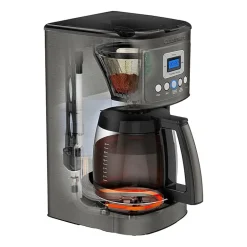 Cuisinart 14 Cup Programmable Coffee Maker