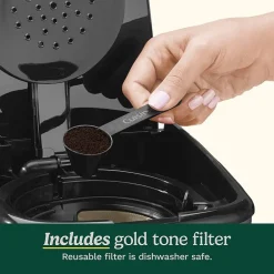 Cuisinart 14 Cup Programmable Coffee Maker