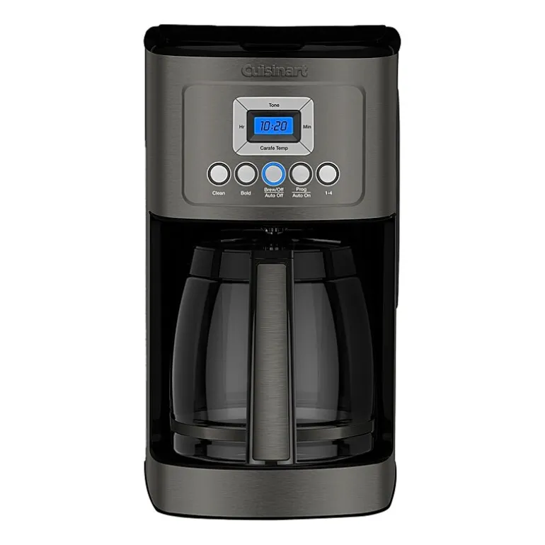 Cuisinart 14 Cup Programmable Coffee Maker