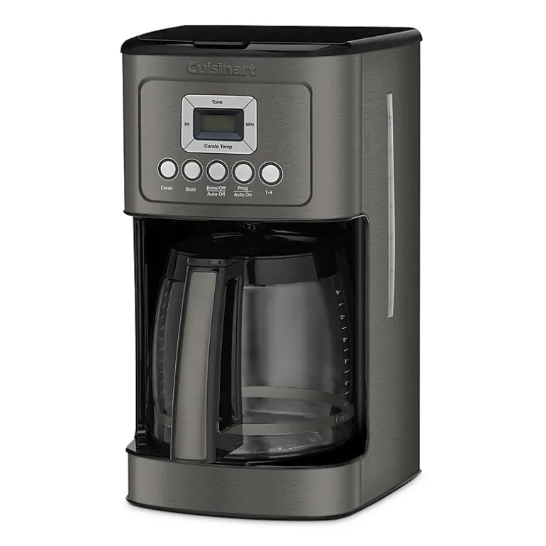 Cuisinart 14 Cup Programmable Coffee Maker