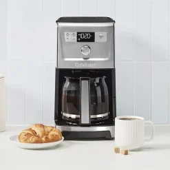 Cuisinart® DCC-3500SS PerfecTemp® 14-Cup Programmable Coffee Maker