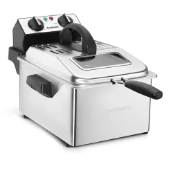 Cuisinart® Deep Fryer
