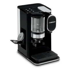 Cuisinart DGB-2 Grind & Brew Single-Serve Coffeemaker