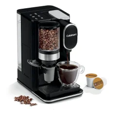 Cuisinart DGB-2 Grind & Brew Single-Serve Coffeemaker