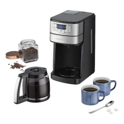 Cuisinart Dgb-400nas Drip Coffee Maker