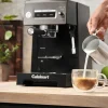 Cuisinart Em-320 Espresso Machine