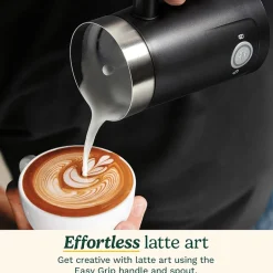 Cuisinart Fr-16 Milk Frother