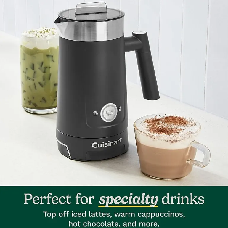 Cuisinart Fr-16 Milk Frother