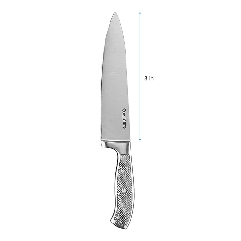 Cuisinart Graphix 8" Chef Knife
