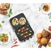 Cuisinart® Griddler® Indoor Grill - Griddle and Panini Press