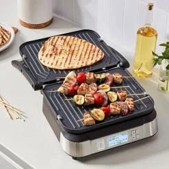 Cuisinart Griddler with Smokeless Mode