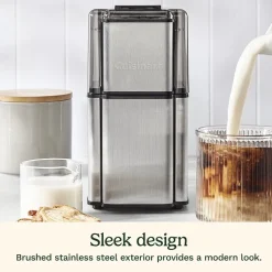 Cuisinart® Grind Central Coffee Grinder