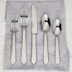 Cuisinart Jolie 20-pc. Flatware Set