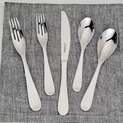 Cuisinart Maree 20-pc. Flatware Set