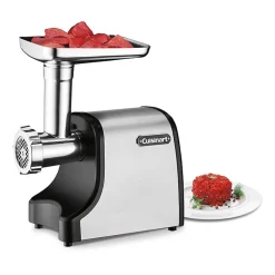 Cuisinart® Meat Grinder