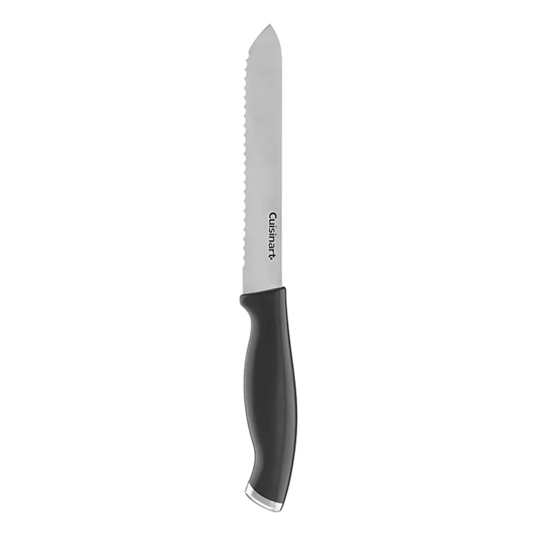 Cuisinart 12pc Color Pro Collection Knife Block Set