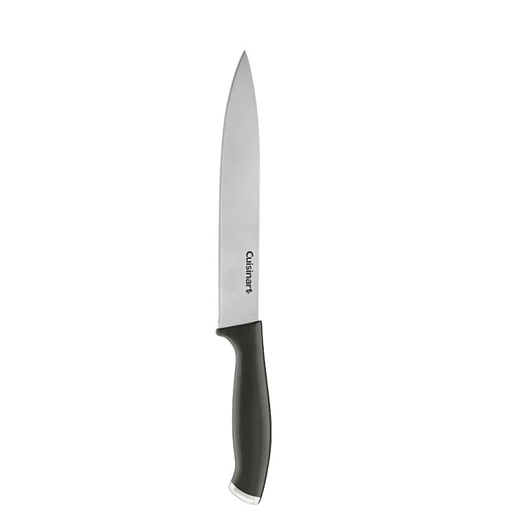 Cuisinart 12pc Color Pro Collection Knife Block Set