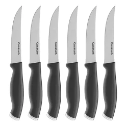 Cuisinart 12pc Color Pro Collection Knife Block Set