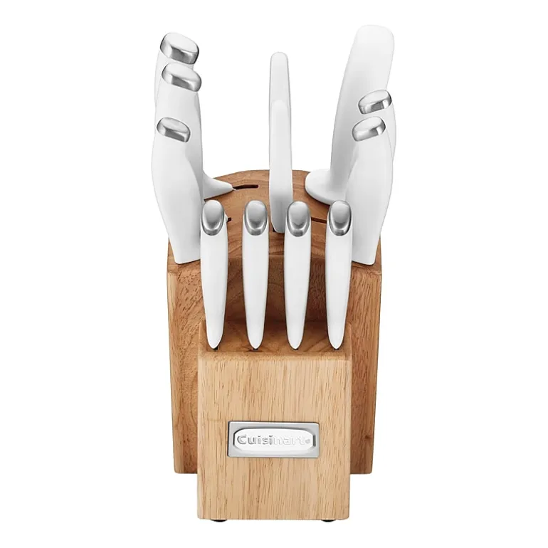 Cuisinart 12-pc. Knife Block Set