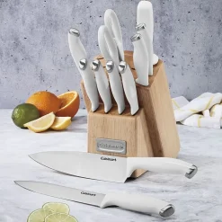 Cuisinart 12-pc. Knife Block Set