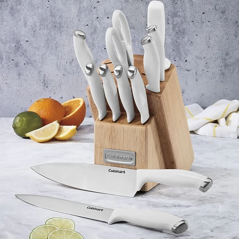 Cuisinart 12-pc. Knife Block Set
