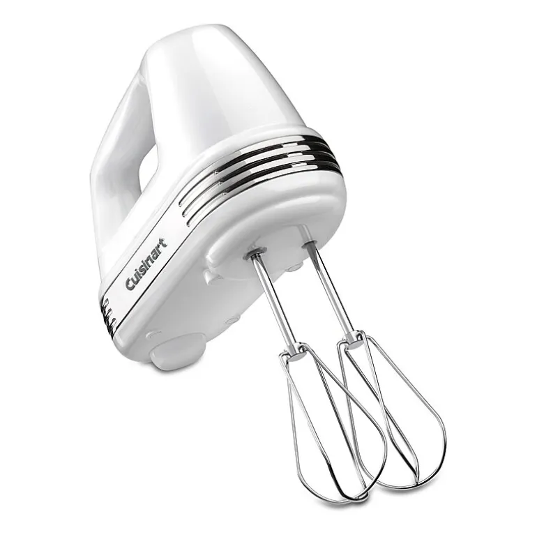 Cuisinart® Power Advantage™ 5-Speed Hand Mixer