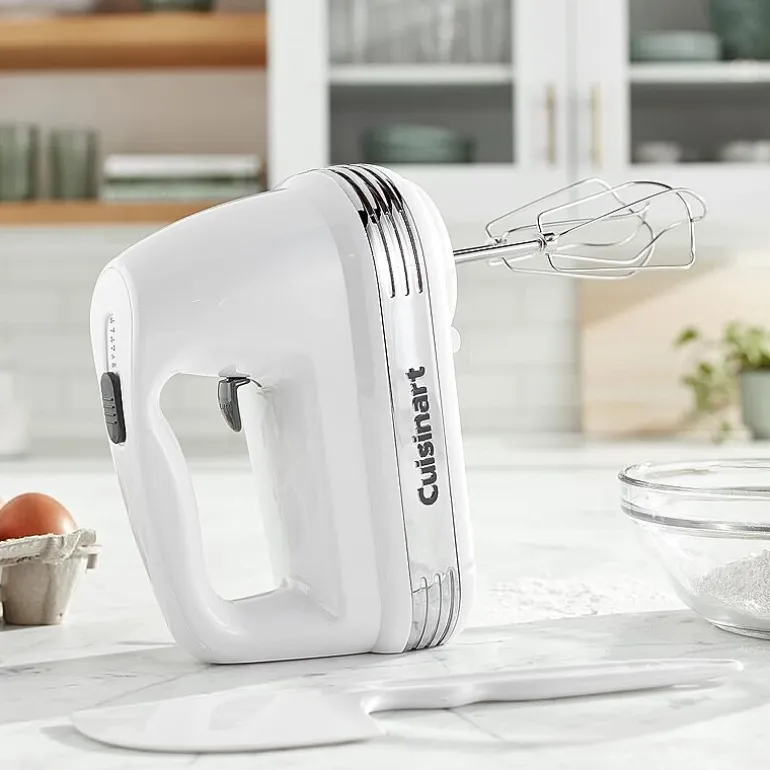 Cuisinart® Power Advantage™ 5-Speed Hand Mixer