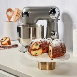 Cuisinart® Precision Master™ 5.5-Quart Stand Mixer