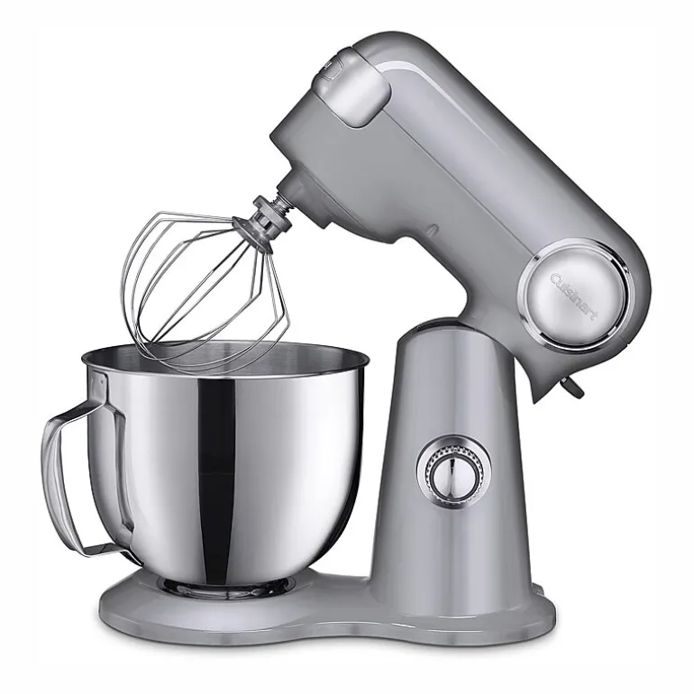 Cuisinart® Precision Master™ 5.5-Quart Stand Mixer