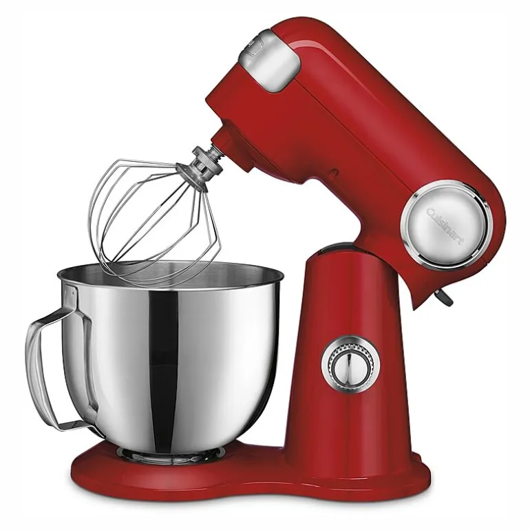 Cuisinart® Precision Master™ 5.5-Quart Stand Mixer