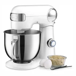Cuisinart® Precision Master™ 5.5-Quart Stand Mixer