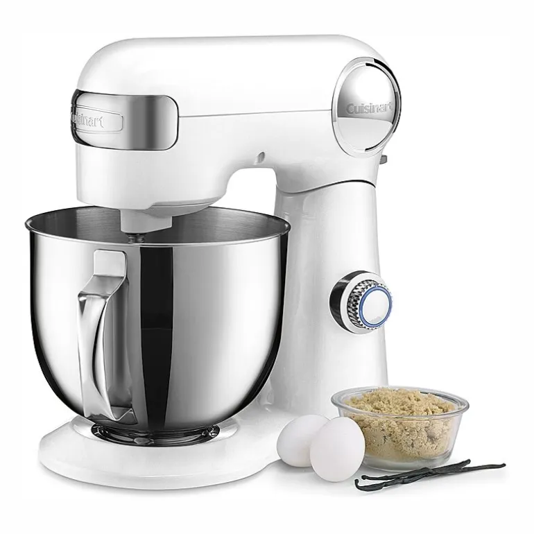 Cuisinart® Precision Master™ 5.5-Quart Stand Mixer